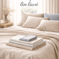 Drap en lin - La Boutique du drap
