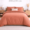 Housses de couette 200x230 cm - La Boutique du drap