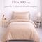 Parure de lit 150x200 cm - La Boutique du drap