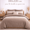Parure de lit 180x220 cm - La Boutique du drap
