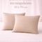 Taies d’oreiller 50x70 cm - La Boutique du drap