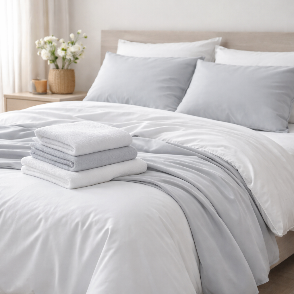 Facilité d’entretien au quotidien