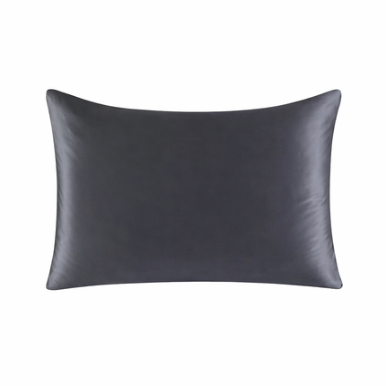 Taie d'oreiller 100% soie de mûrier naturelle 40x80cm