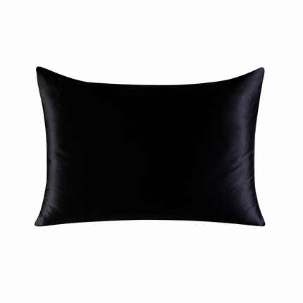 Taie d'oreiller 100% soie de mûrier naturelle 40x80cm