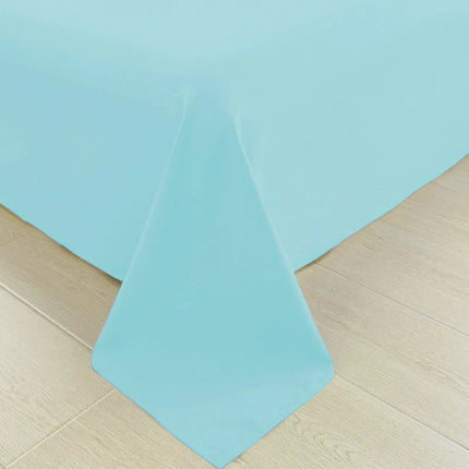 Drap de Lit 100% Coton - 200cmx230 cm en