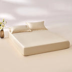 Beige champagne / 90x190x30cm
