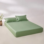 Vert matcha / 90x190x30cm