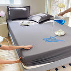 Gris foncé / 140X200x30CM