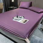 Violet / 90x190x25cm
