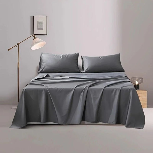 Drap plat 100% coton 150x250 cm en