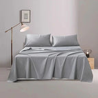 Gris clair / 270x290cm