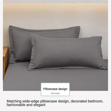 Drap plat 180X230 cm - pour lit simple en