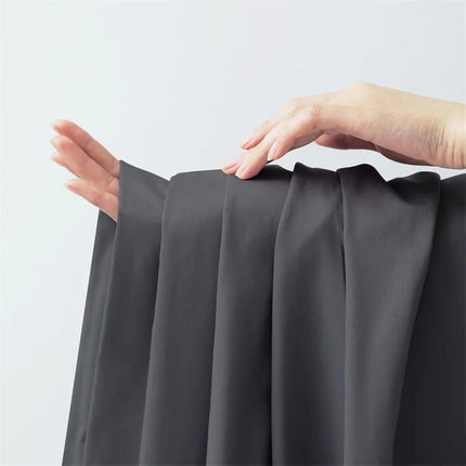 Drap plat en coton égyptien 400TC - 200x230 cm en