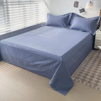 Bleu / 150x200 4pcs