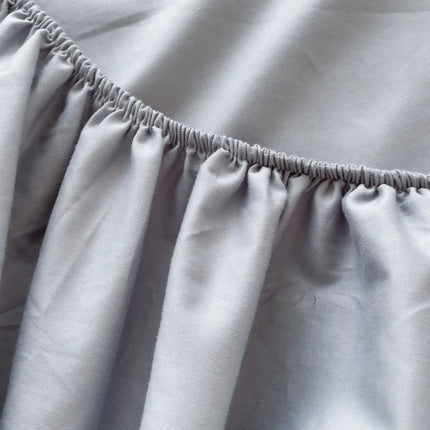 Ensemble de drap100% Coton Égyptien 400TC - 150x200 cm en