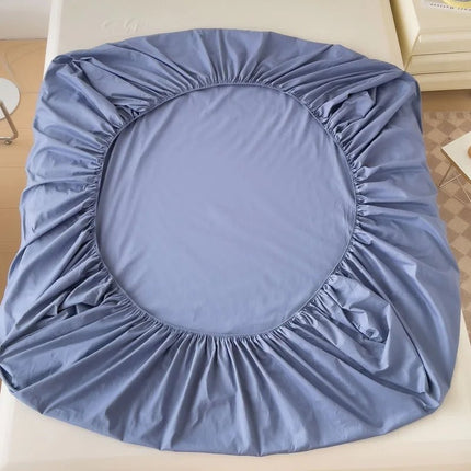 Ensemble de drap100% Coton Égyptien 400TC - 150x200 cm en