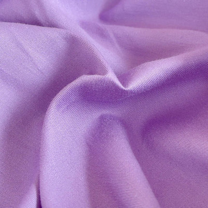 Ensemble de drap100% Coton Égyptien 400TC - 150x200 cm en
