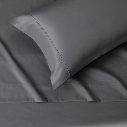 Ensemble de draps 140x190 cm – bonnet 40 cm – 4 pièces en