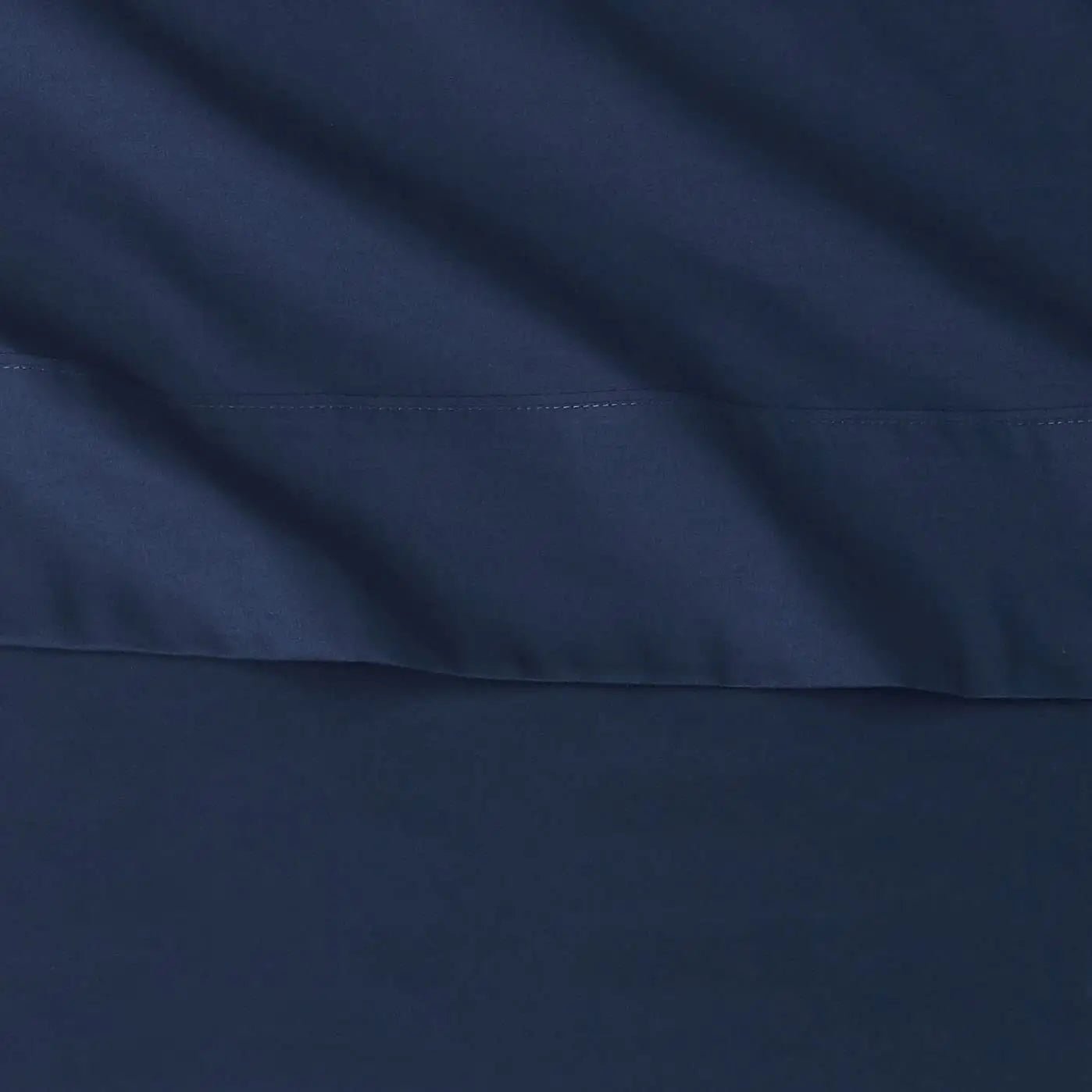 Ensemble de draps 140x190 cm – bonnet 40 cm – 4 pièces en