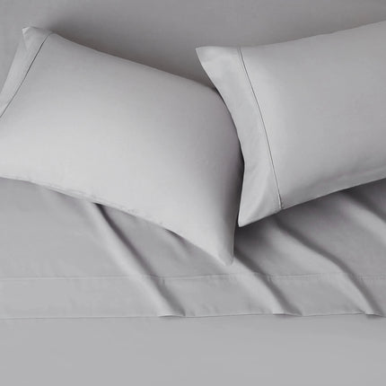Ensemble de draps 140x190 cm – bonnet 40 cm – 4 pièces en