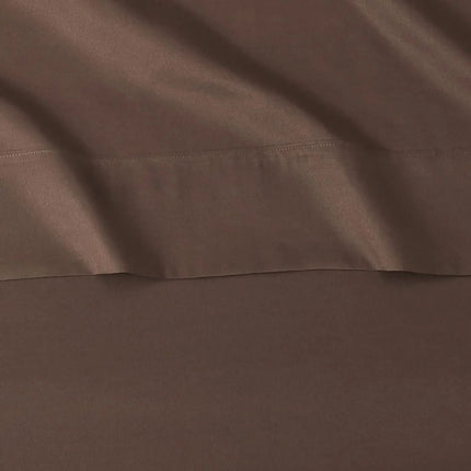 Ensemble de draps 140x190 cm – bonnet 40 cm – 4 pièces en