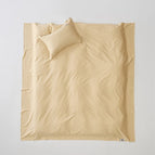 Champagne / 150x200cm 4pcs