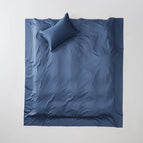 Bleu boncé / 150x200cm 4pcs