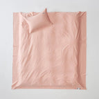 Rose / 150x200cm 4pcs