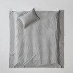 Gris / 150x200cm 4pcs
