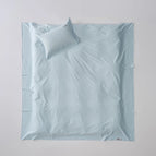 Bleu / 150x200cm 4pcs
