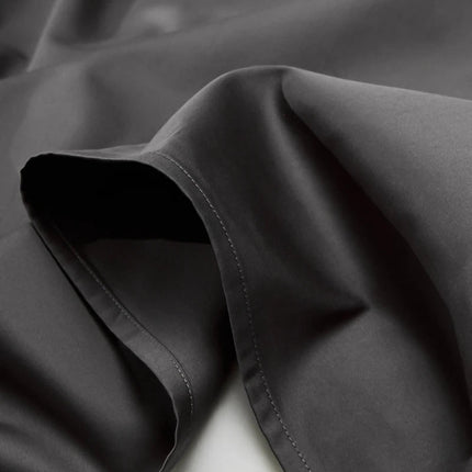 Ensemble de draps de lit 100% coton égyptien - 150 x 200 cm en