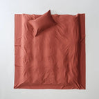 Rouge / 150x200cm 4pcs