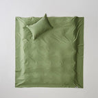 Vert olive / 150x200cm 4pcs