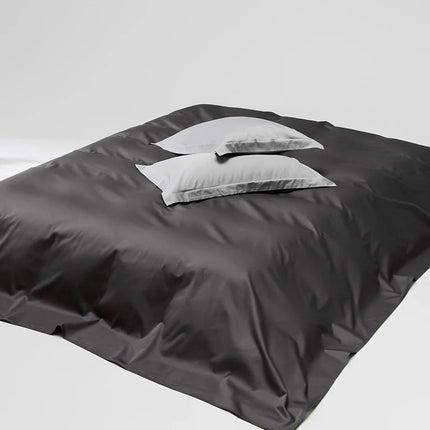 Ensemble de draps de lit 100% coton égyptien - 150 x 200 cm en