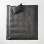 Gris foncé / 150x200cm 4pcs