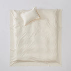 Beige / 150x200cm 4pcs