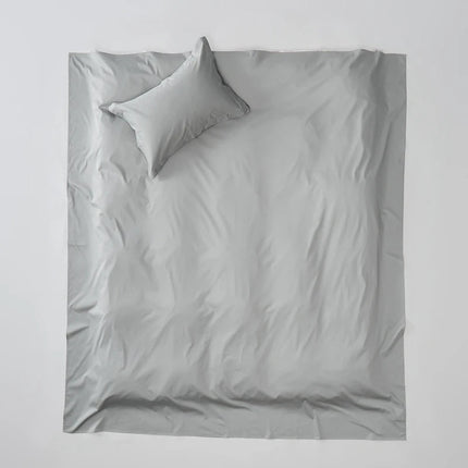 Ensemble de draps de lit 100% coton égyptien - 150 x 200 cm en