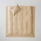 Marron / 150x200cm 4pcs