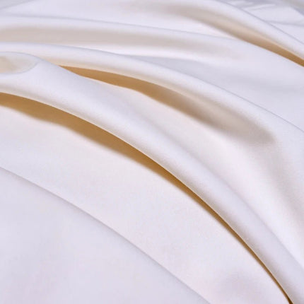 Ensemble de draps en coton égyptien 140x190 cm – bonnet 30 cm en