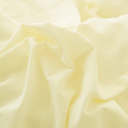 Ensemble de literie en coton uni 180x210cm – parure 3 pièces en