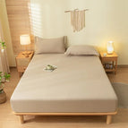 Beige sable / 90x190cm