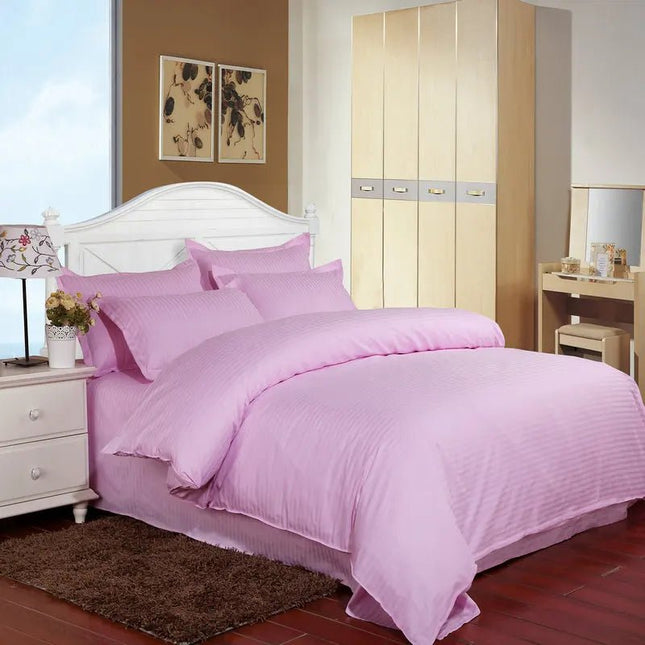 Housse de couette 100% coton - 200x230 cm en