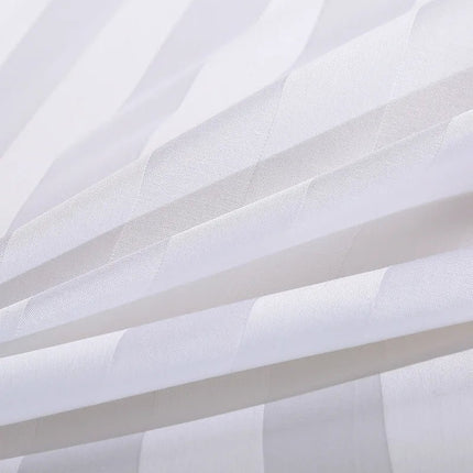 Housse de couette 100% coton - 200x230 cm en