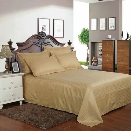 Housse de couette 100% coton - 200x230 cm en