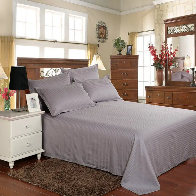 Housse de couette 100% coton - 220x240 cm en