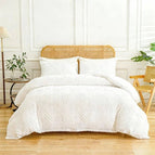 Beige clair / 173x230cm
