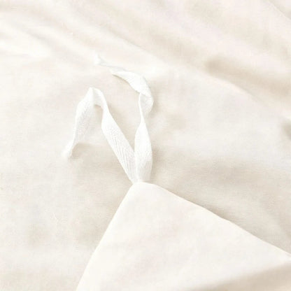 Housse de couette capitonnée - 173x230 cm + deux taies en