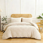 Beige sable / 173x230cm