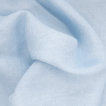 Housse de couette en lin et deux taies - 260x240 cm en
