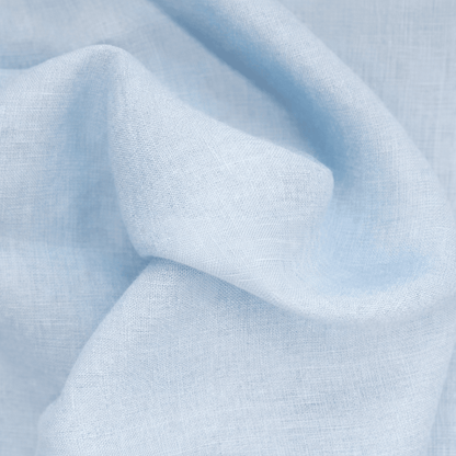 Housse de couette en lin et deux taies - 260x240 cm en